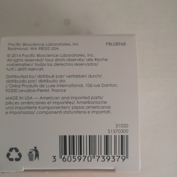 Clarisonic Radiance Brush heads - Picture 4 of 4